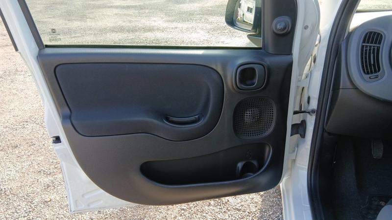 Fiat Panda III 1.2 8v 69 Cool