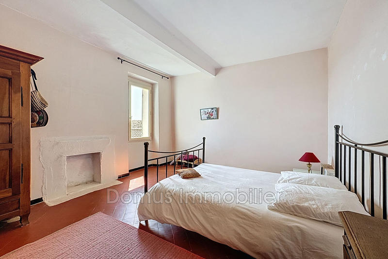 Maison de village - 107 m² - 4 pièces