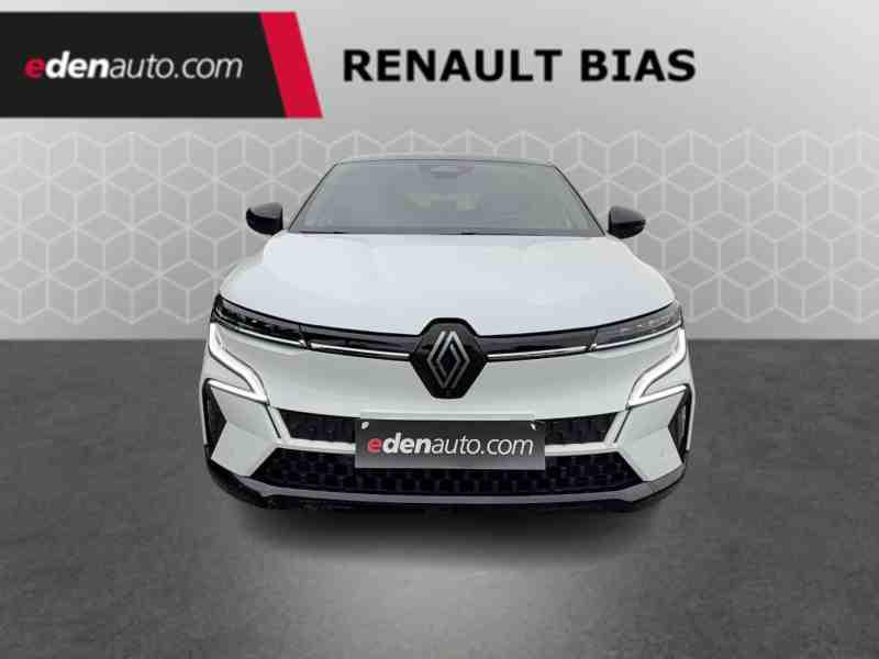 Renault Mégane E-Tech Ev40 130ch boost charge Techno