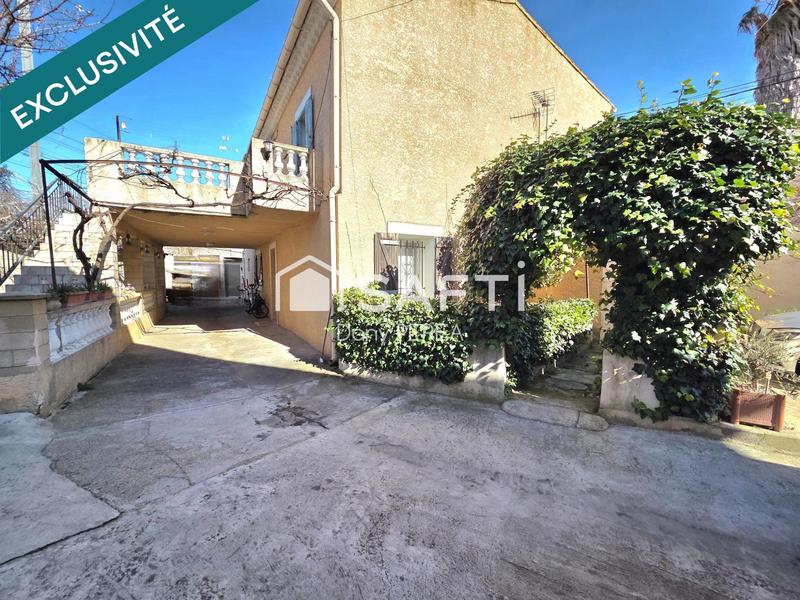 Maison - 535 m² - 20 pièces