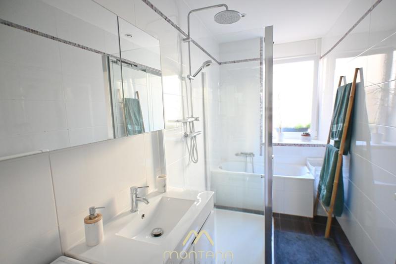 Appartement - 78 m² - 4 pièces