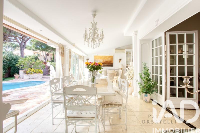 Maison - 364 m² - 10 pièces