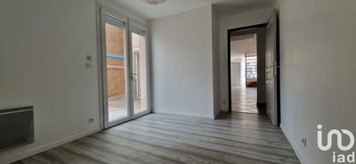 Maison de ville - 98 m² - 5 pièces