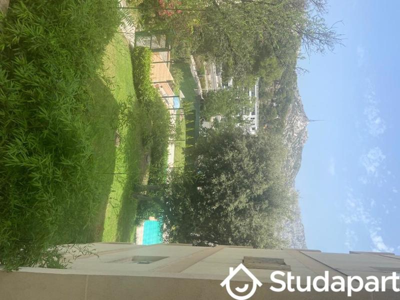 Appartement - 10 m² - 1 pièce