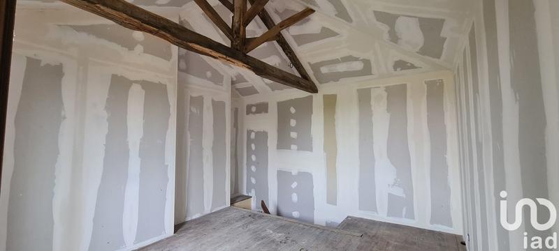 Maison de campagne - 57 m² - 2 pièces