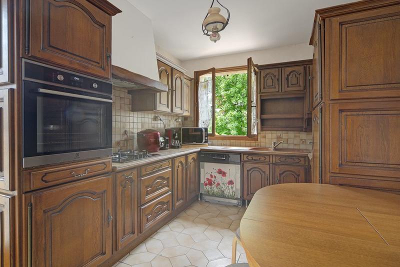 Villa - 210 m² - 10 pièces