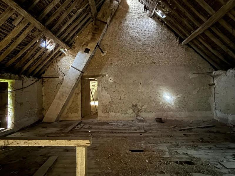 Maison - 125 m² - 4 pièces