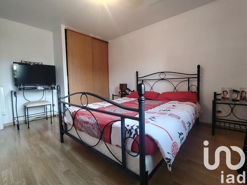 Maison de village - 144 m² - 6 pièces