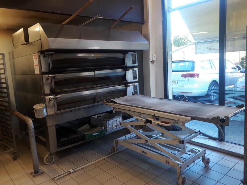 Fonds de commerce - Magasins - 150 m²