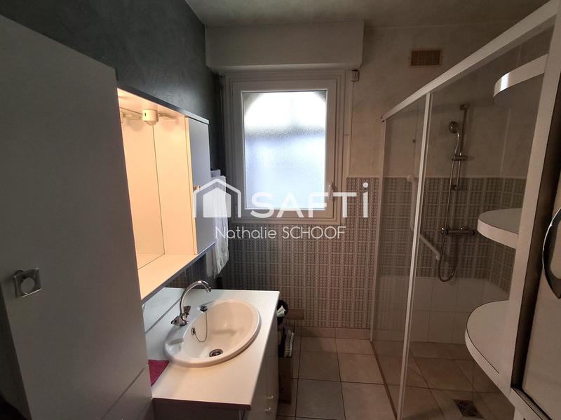 Maison - 137 m² - 5 pièces