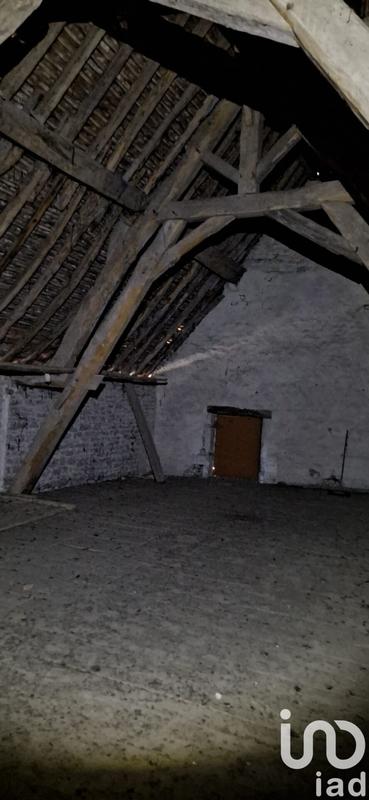 Maison - 213 m² - 8 pièces