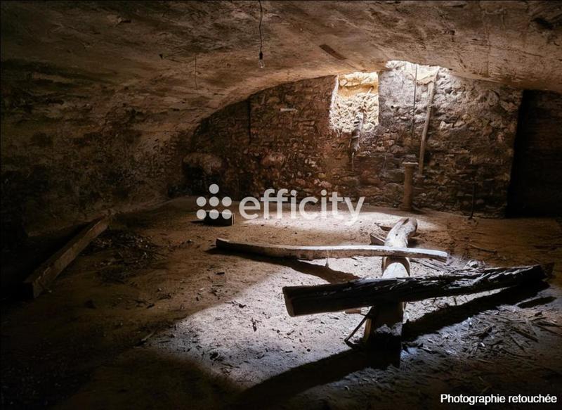 Maison - 70 m² - 3 pièces