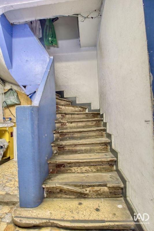 Local commercial - 137 m²