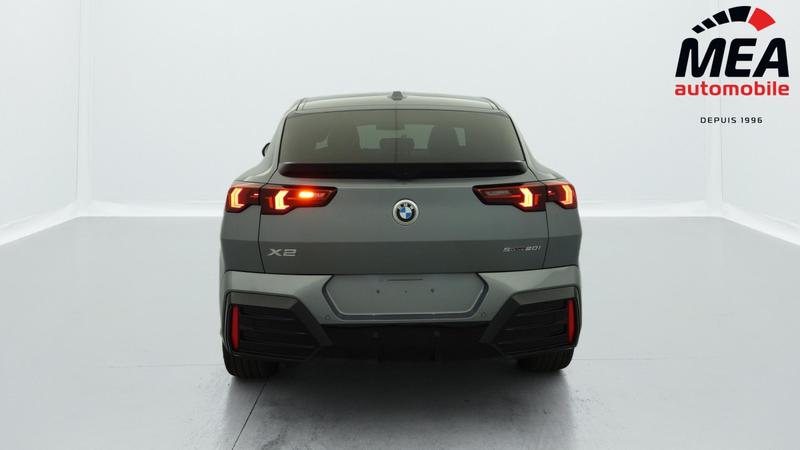 Bmw X2 U10 Sdrive 20i 170ch Dkg7 m Sport