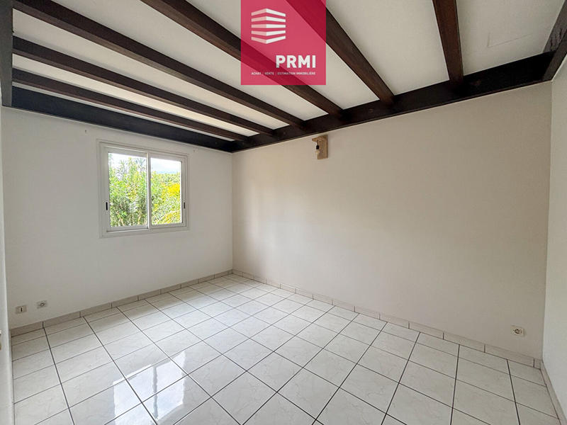 Maison - 178 m² - 6 pièces