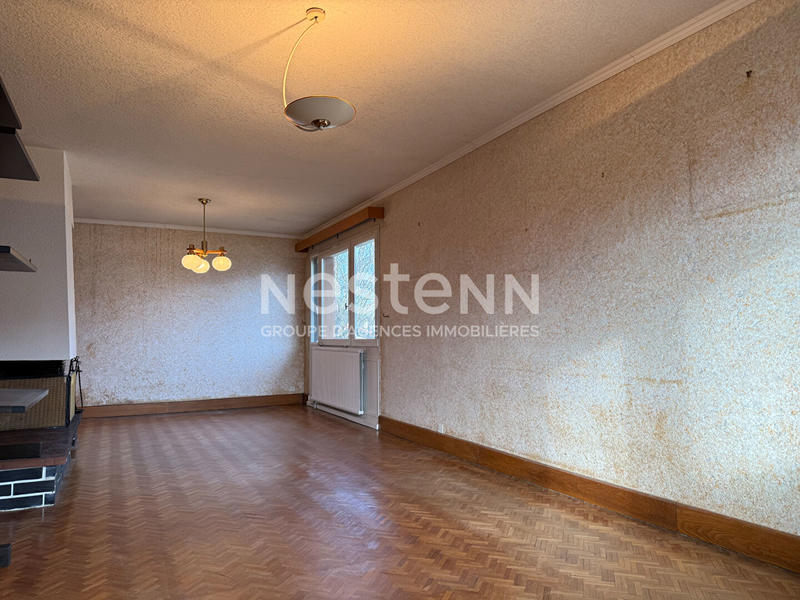 Maison - 115 m² - 6 pièces