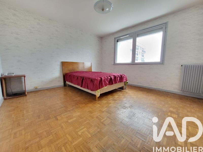 Appartement - 85 m² - 4 pièces