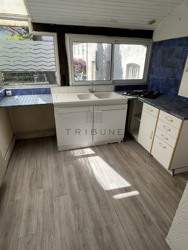 Immeuble - 278 m² - 12 pièces