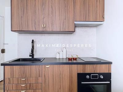 Appartement - 27 m² - 2 pièces