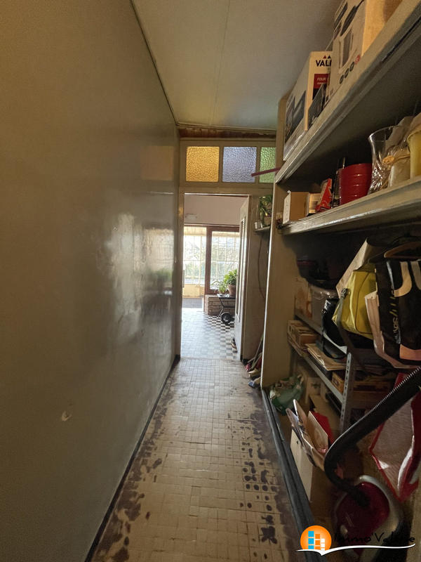 Maison - 120 m² - 7 pièces