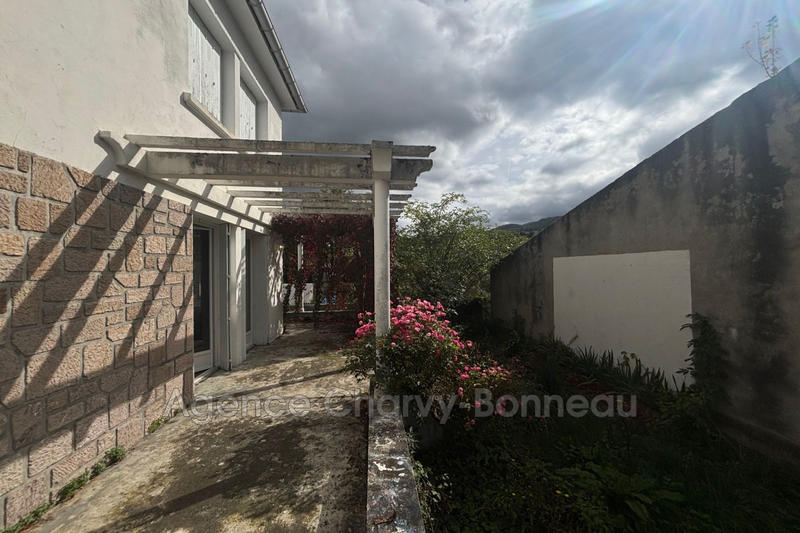 Maison - 155 m² - 5 pièces