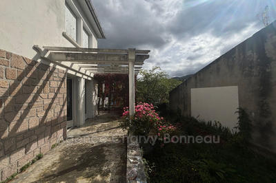 Maison - 155 m² - 5 pièces