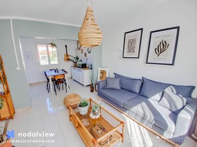 Maison - 103 m² - 7 pièces