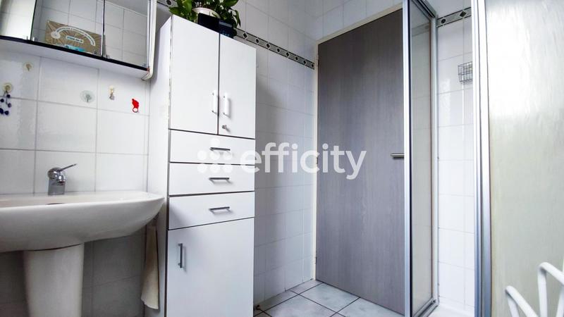 Duplex - 160 m² - 5 pièces