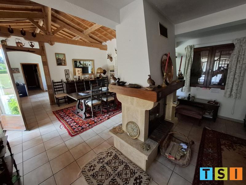 Maison - 175 m² - 5 pièces