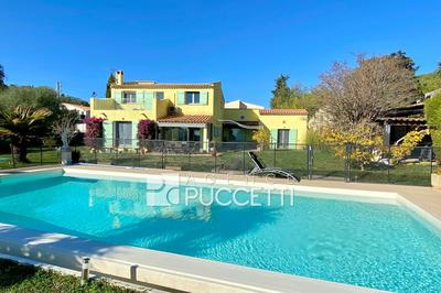 Villa - 165 m² - 5 pièces