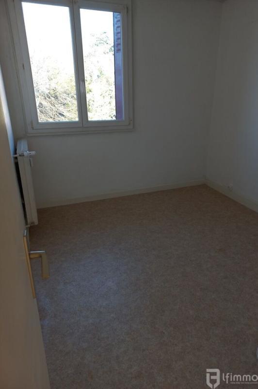Appartement - 65 m² - 4 pièces