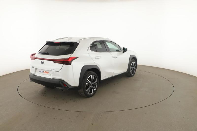 Lexus Ux 250h Premium Edition 2wd 184 ch