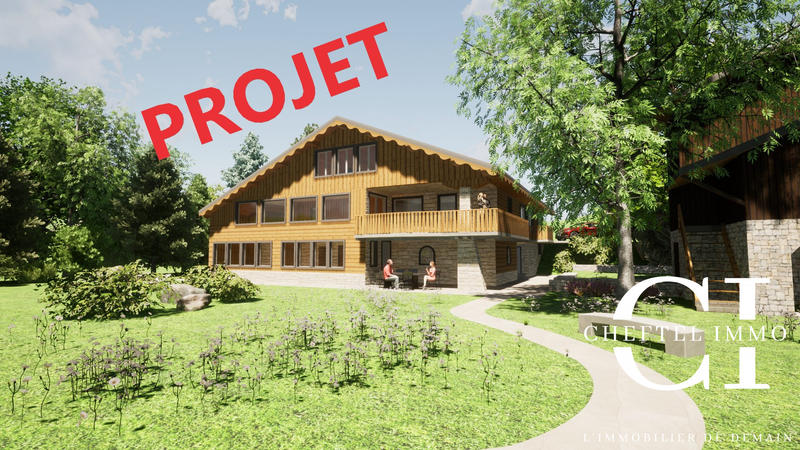 Maison ancienne - 592 m² - 20 pièces