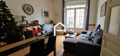 Immeuble - 236 m² - 12 pièces