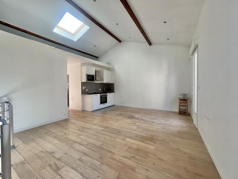 Maison - 82 m² - 4 pièces