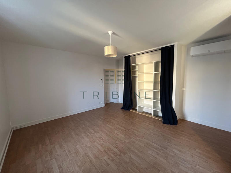 Appartement - 123 m² - 3 pièces