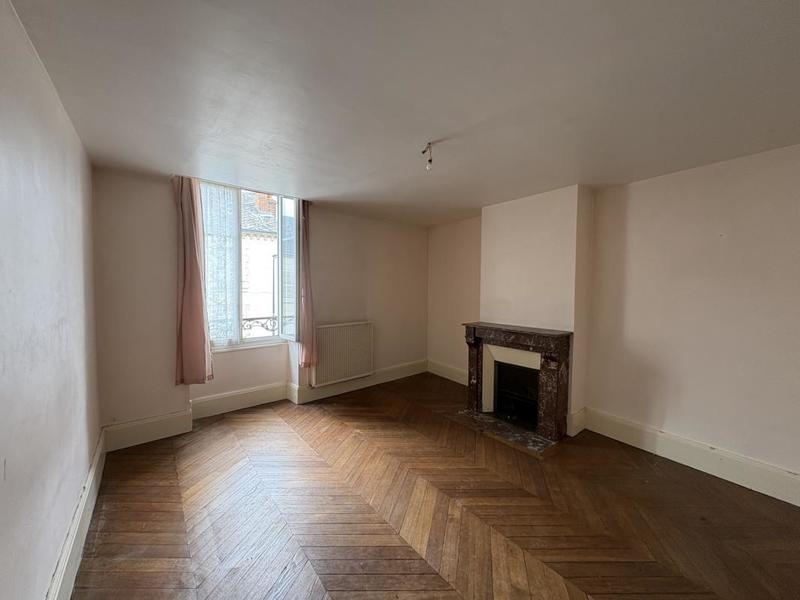 Appartement - 52 m² - 2 pièces