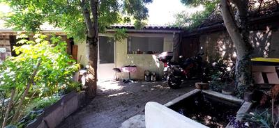 Maison de village - 130 m² - 5 pièces