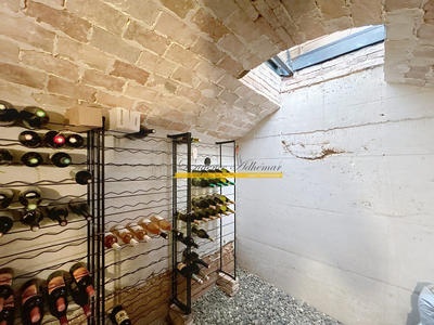 Maison - 194 m² - 7 pièces