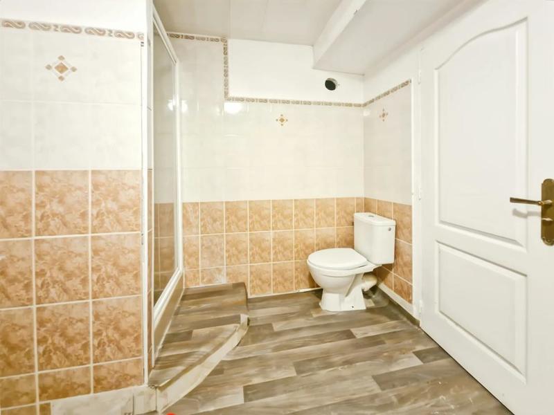 Maison de ville - 110 m² - 4 pièces