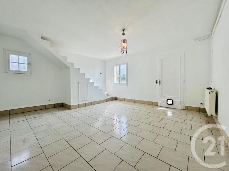 Maison de ville - 208 m² - 7 pièces