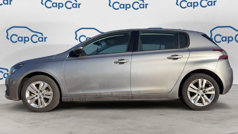 Peugeot 308 II 1.2 PureTech 130 Allure Business