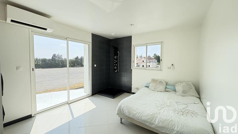 Maison - 265 m² - 6 pièces