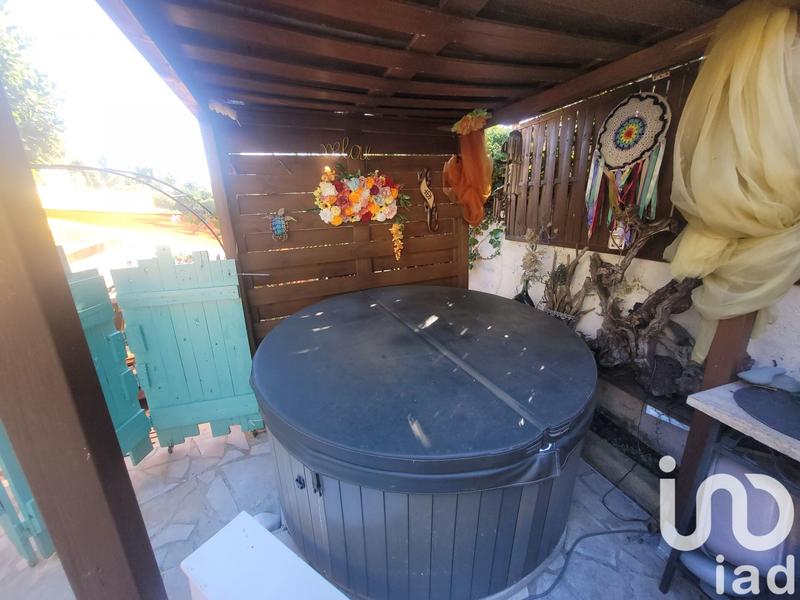 Maison - 140 m² - 7 pièces