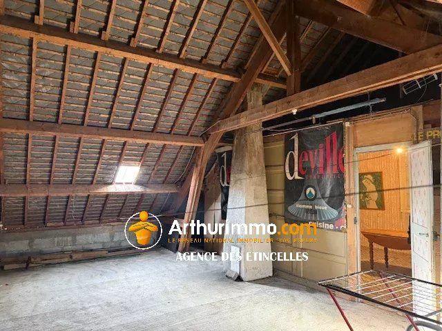 Maison - 70 m² - 3 pièces