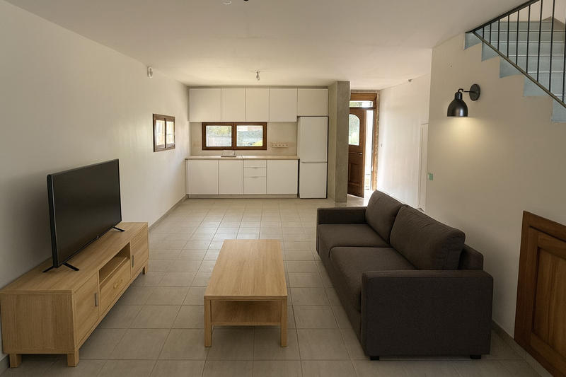 Appartement - 68 m² - 4 pièces