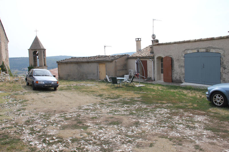 Maison en pierre - 220 m² - 5 pièces