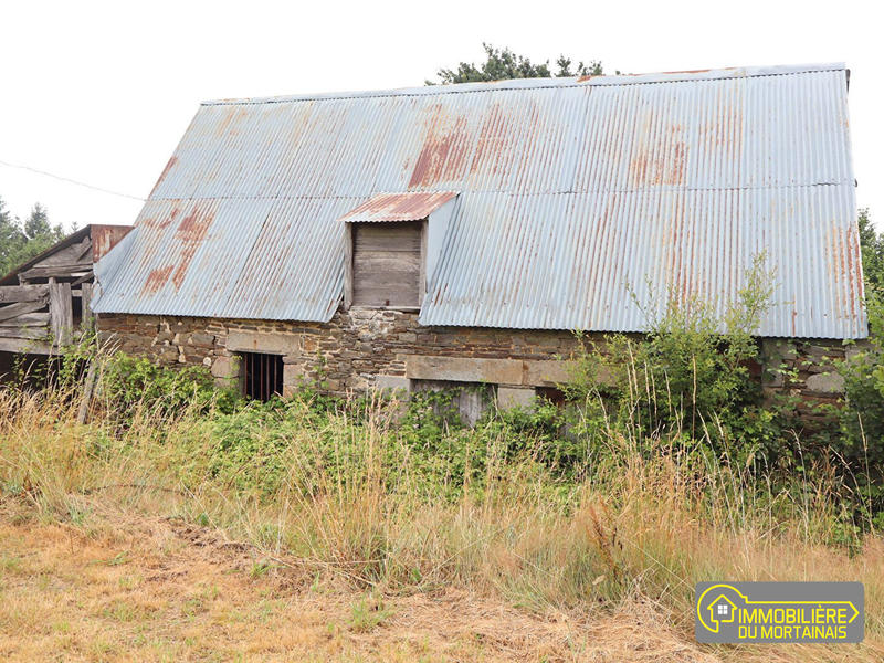 Maison - 95 m² - 2 pièces