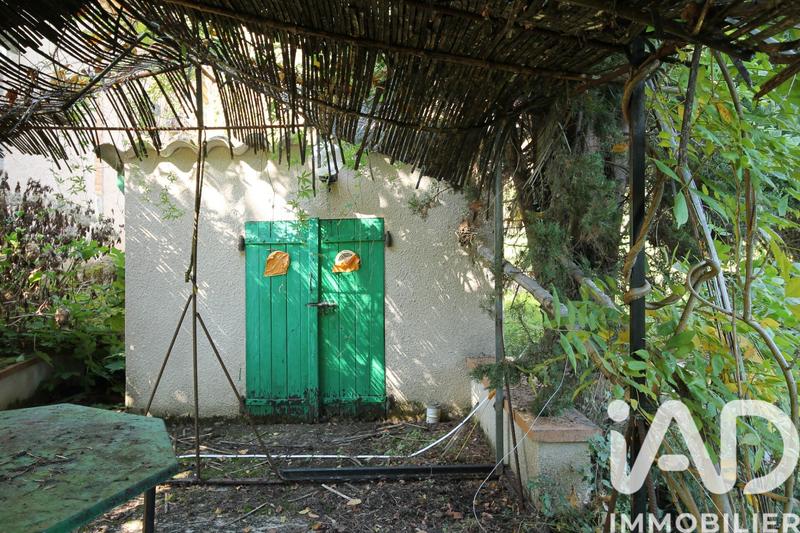 Maison de campagne - 126 m² - 4 pièces