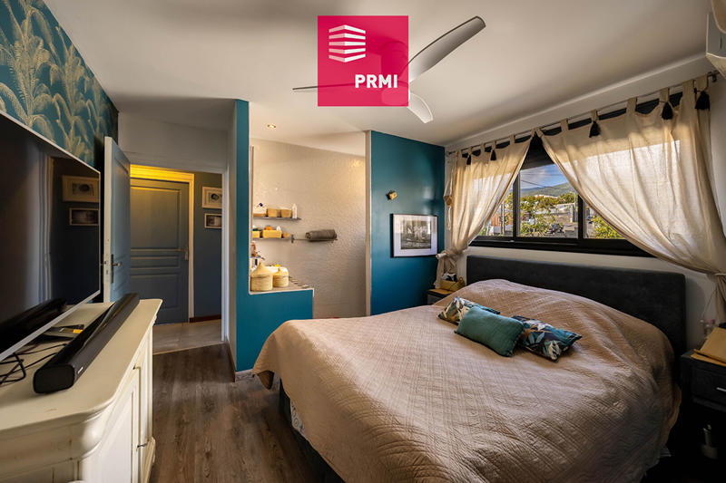 Maison - 157 m² - 6 pièces